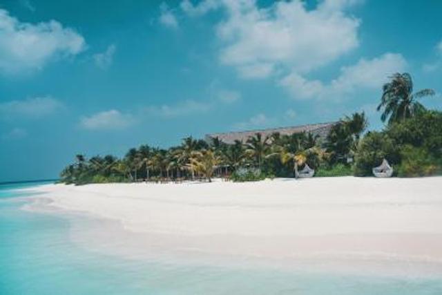 موونپیک ریزورت کوردهیوارو مالدیو