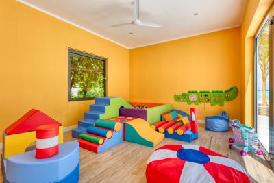 موونپیک ریزورت کوردهیوارو مالدیو