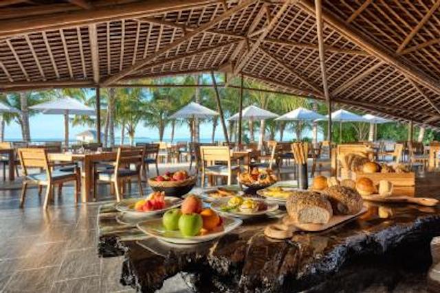 موونپیک ریزورت کوردهیوارو مالدیو