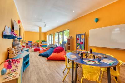 موونپیک ریزورت کوردهیوارو مالدیو