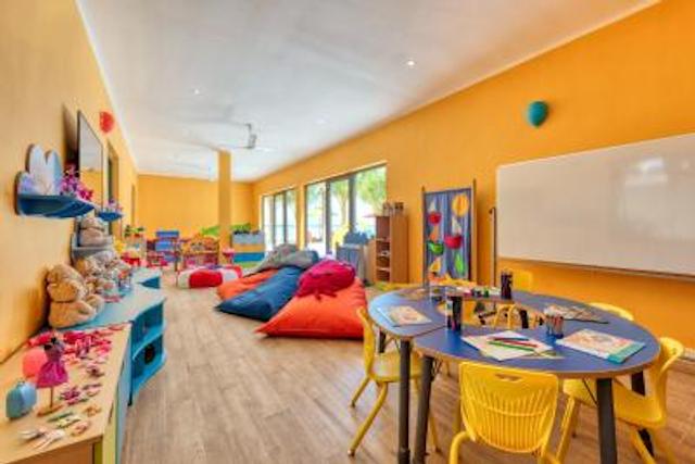 موونپیک ریزورت کوردهیوارو مالدیو