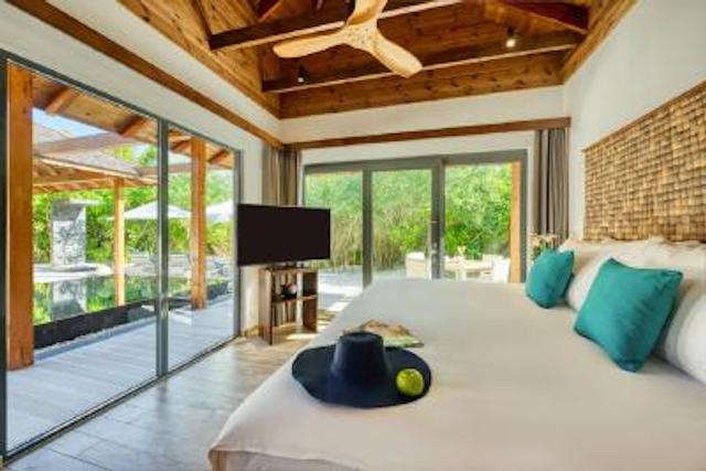 موونپیک ریزورت کوردهیوارو مالدیو