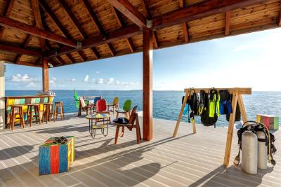 موونپیک ریزورت کوردهیوارو مالدیو