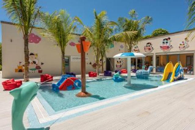 موونپیک ریزورت کوردهیوارو مالدیو