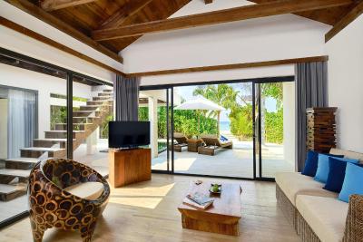 موونپیک ریزورت کوردهیوارو مالدیو