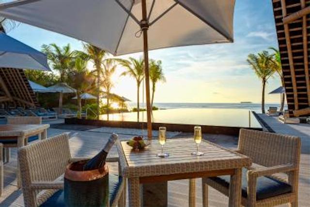 موونپیک ریزورت کوردهیوارو مالدیو