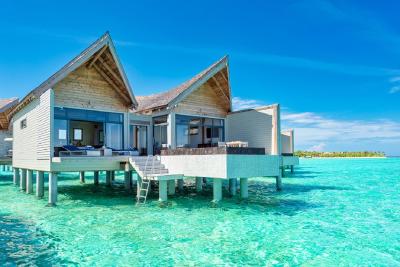 موونپیک ریزورت کوردهیوارو مالدیو