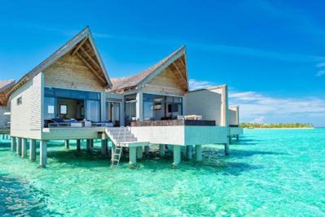 موونپیک ریزورت کوردهیوارو مالدیو