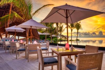 موونپیک ریزورت کوردهیوارو مالدیو