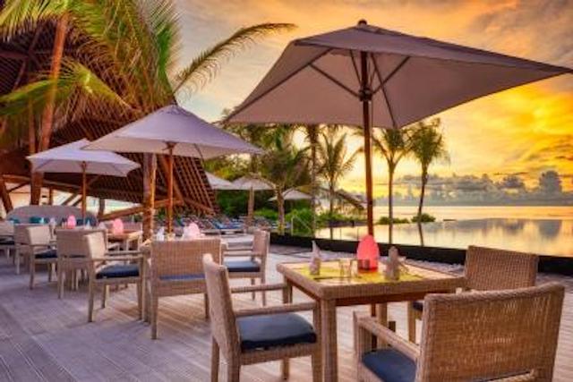 موونپیک ریزورت کوردهیوارو مالدیو