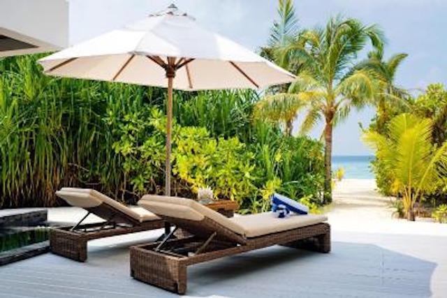 موونپیک ریزورت کوردهیوارو مالدیو