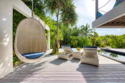 موونپیک ریزورت کوردهیوارو مالدیو