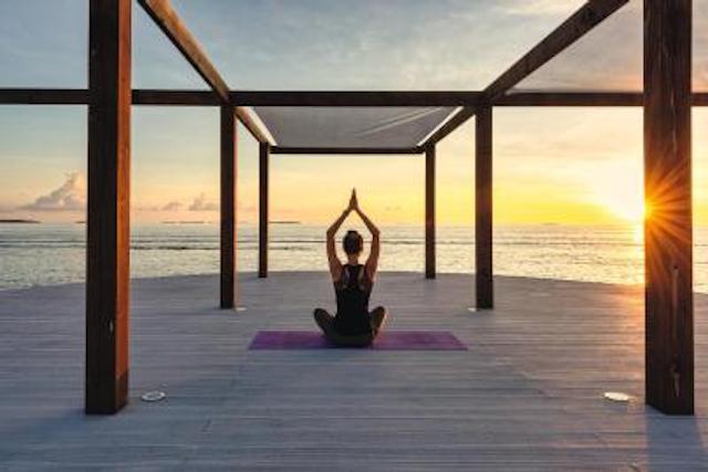 موونپیک ریزورت کوردهیوارو مالدیو