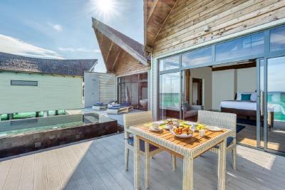 موونپیک ریزورت کوردهیوارو مالدیو