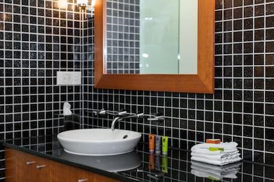 ماجستیک روف گاردن