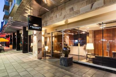 ماجستیک روف گاردن