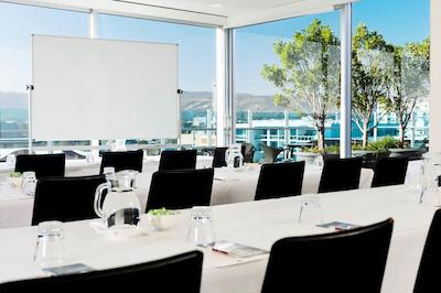 ماجستیک روف گاردن