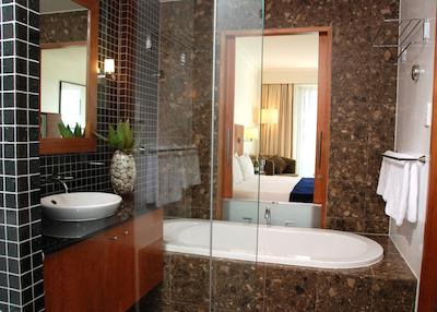 ماجستیک روف گاردن