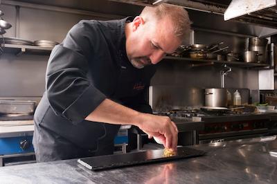 ماجستیک روف گاردن