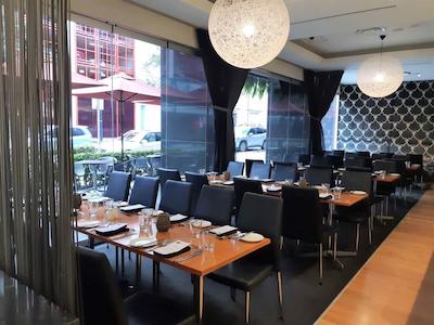 ماجستیک روف گاردن