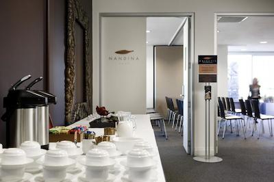 ماجستیک روف گاردن