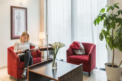 اپاردتل اداجیو اکسز تولوس جلیمنت