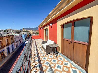 کاسا انتیگوا