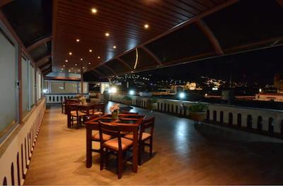 کاسا انتیگوا