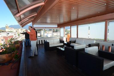 کاسا انتیگوا