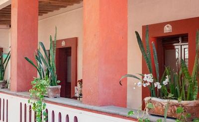 کاسا انتیگوا