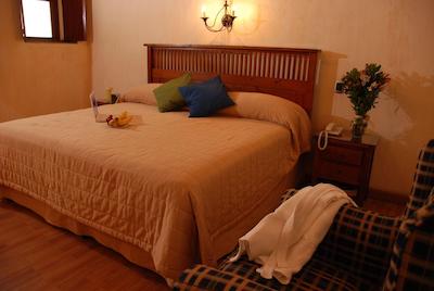 کاسا انتیگوا