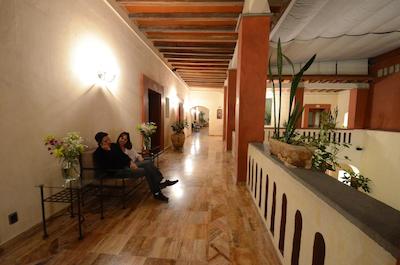 کاسا انتیگوا