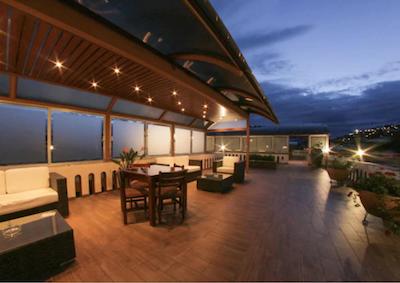 کاسا انتیگوا