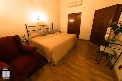 کاسا انتیگوا