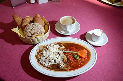 کاسا انتیگوا