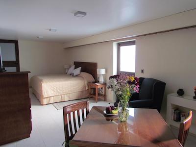 کاسا انتیگوا