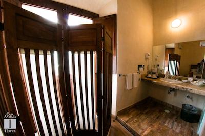 کاسا انتیگوا