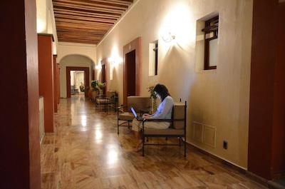 کاسا انتیگوا