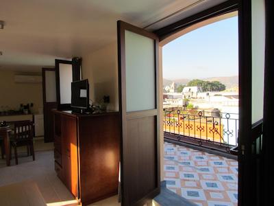 کاسا انتیگوا