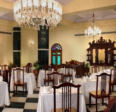 د گرند ایمپریال