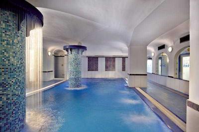 اراگونا پالاس هتل اند اسپا