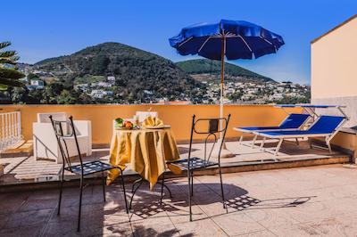 اراگونا پالاس هتل اند اسپا