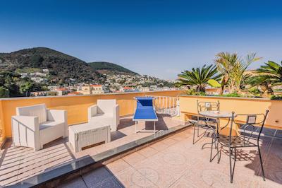 اراگونا پالاس هتل اند اسپا