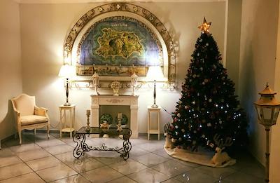 اراگونا پالاس هتل اند اسپا