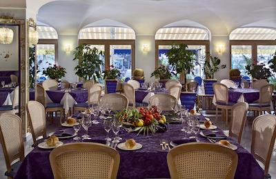 اراگونا پالاس هتل اند اسپا