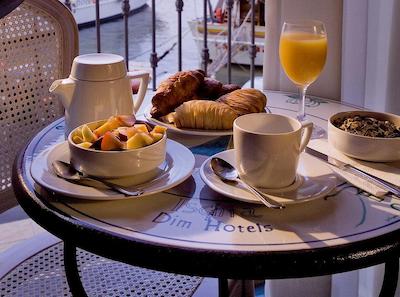 اراگونا پالاس هتل اند اسپا