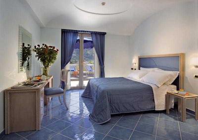 اراگونا پالاس هتل اند اسپا