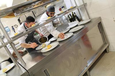 اراگونا پالاس هتل اند اسپا