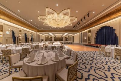 ریکسوس سعدیات آیلند