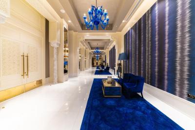 ریکسوس سعدیات آیلند